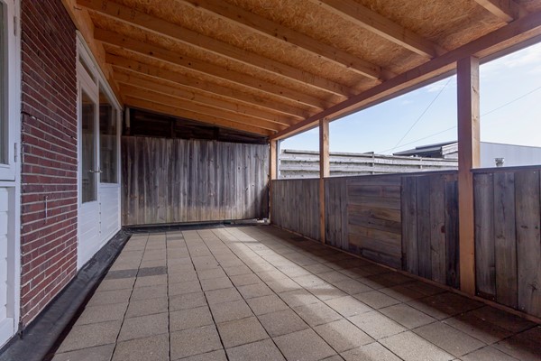 Medium property photo - Marsdiepstraat 379, 1784 AH Den Helder